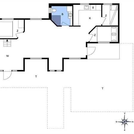 Ferienhaus 30594-odder-toldvejen-45-h Odder